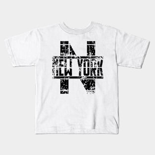 New York Kids T-Shirt